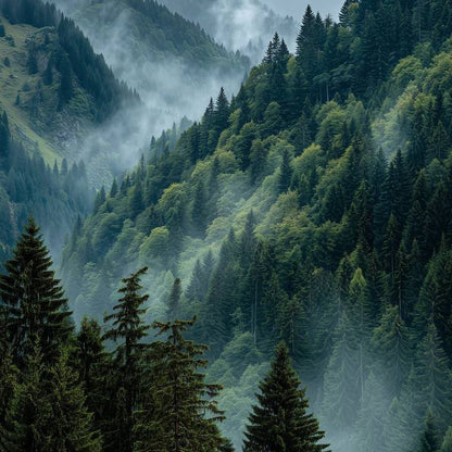 Alpine Scent Diffuser Aroma