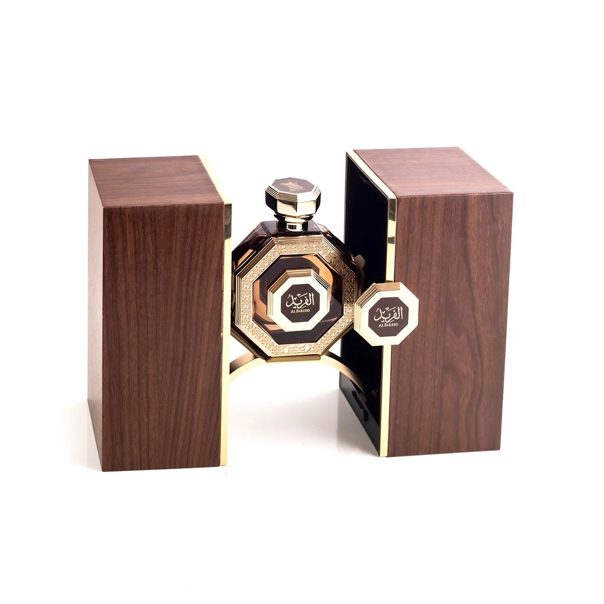 Arabian Oud Al Fareed EDP 100ml