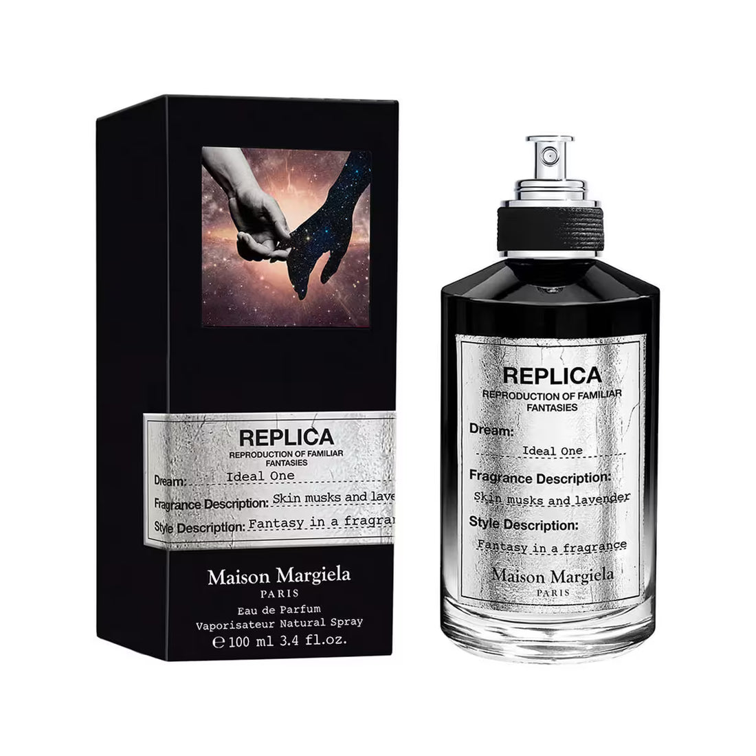 Maison Margiela Replica Ideal On Fresh Stock