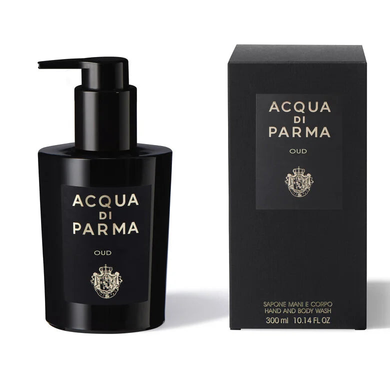 Acqua Di Parma Oud Hand and Body Wash