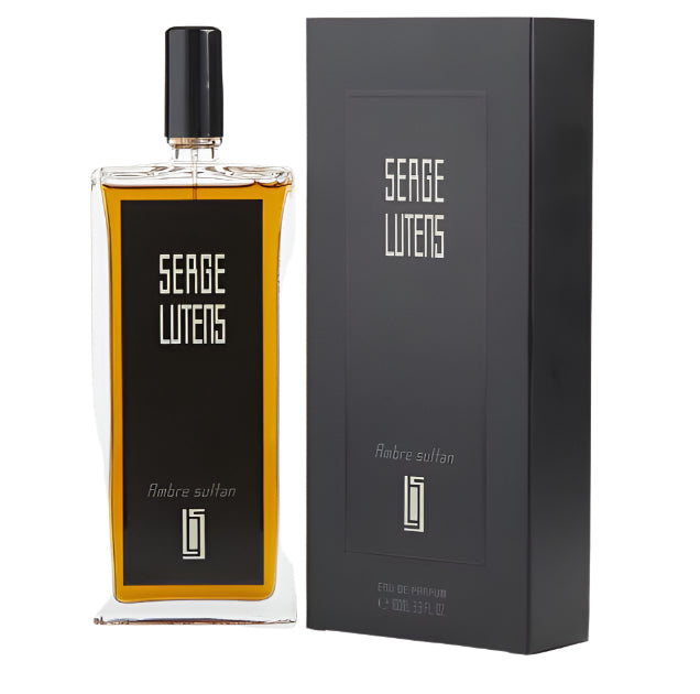 Serge Lutens Ambre Sultan Fresh Stock