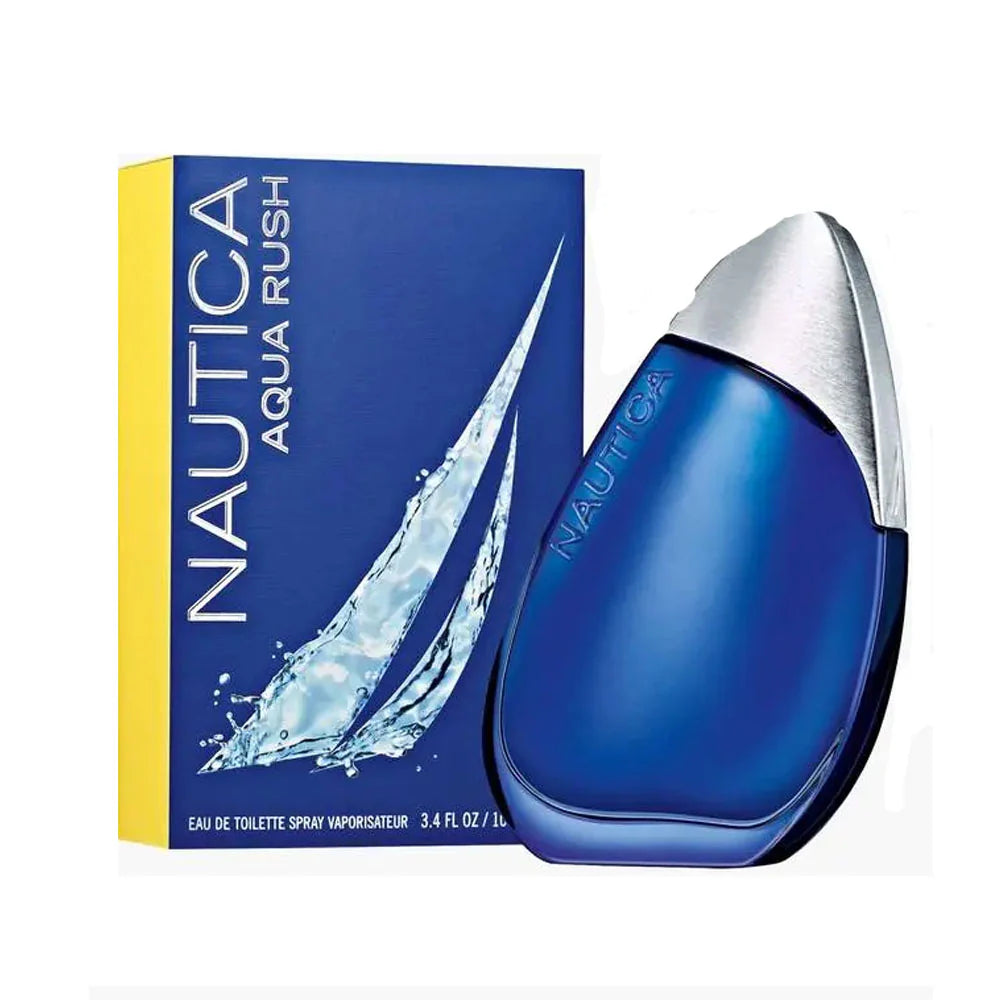 Nautica Aqua Rush Fresh Stock
