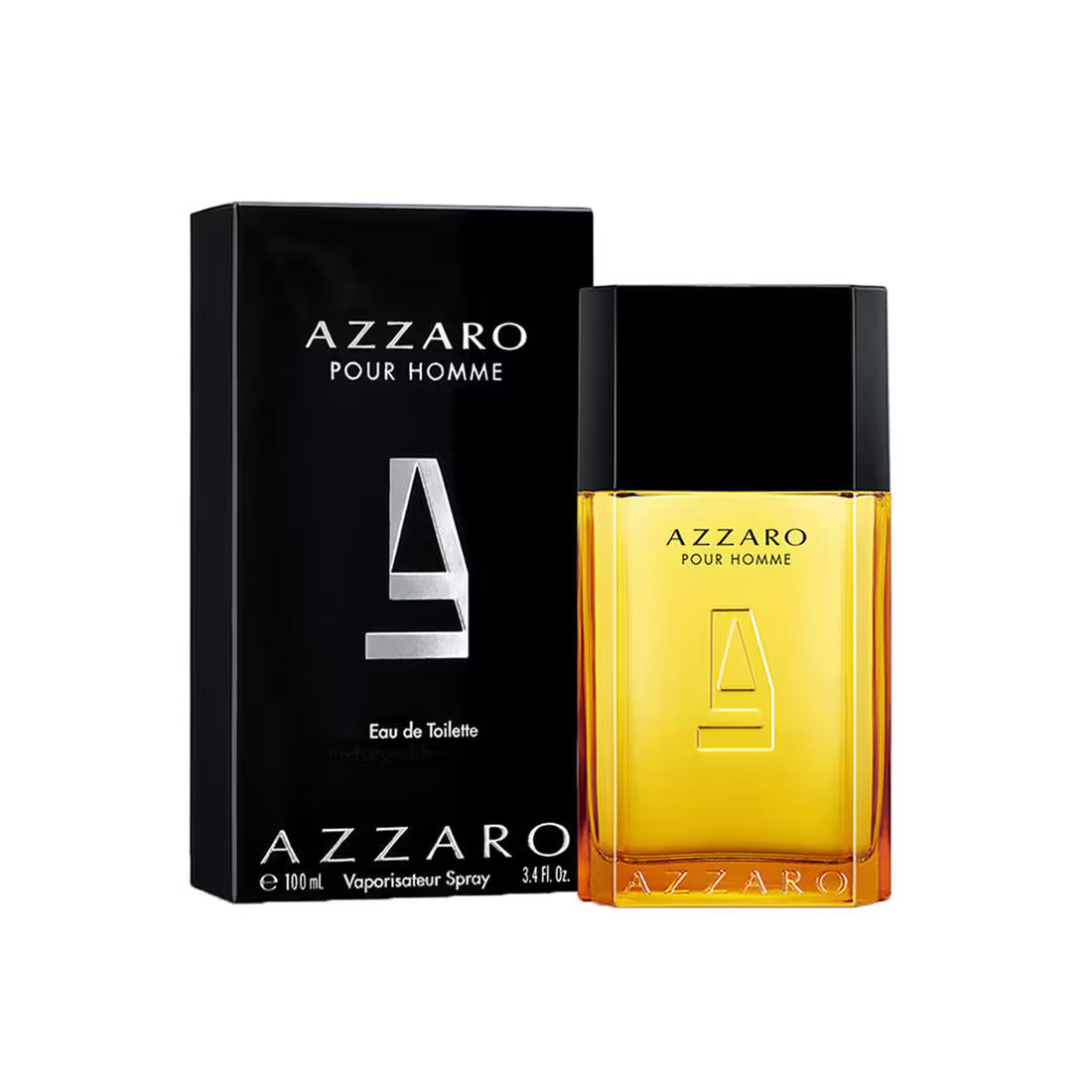 Azzaro Pour Homme Fresh Stock