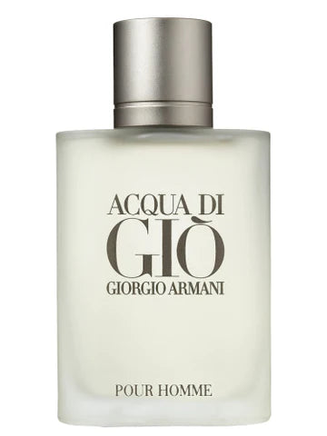 Acqua Di Gio EDT by Giorgio Armani - Vail Perfumes