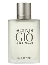 Acqua Di Gio EDT by Giorgio Armani - Vail Perfumes