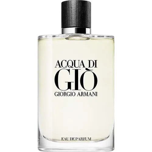 Acqua Di Gio EDT by Giorgio Armani - Vail Perfumes