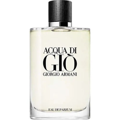 Acqua Di Gio EDT by Giorgio Armani - Vail Perfumes