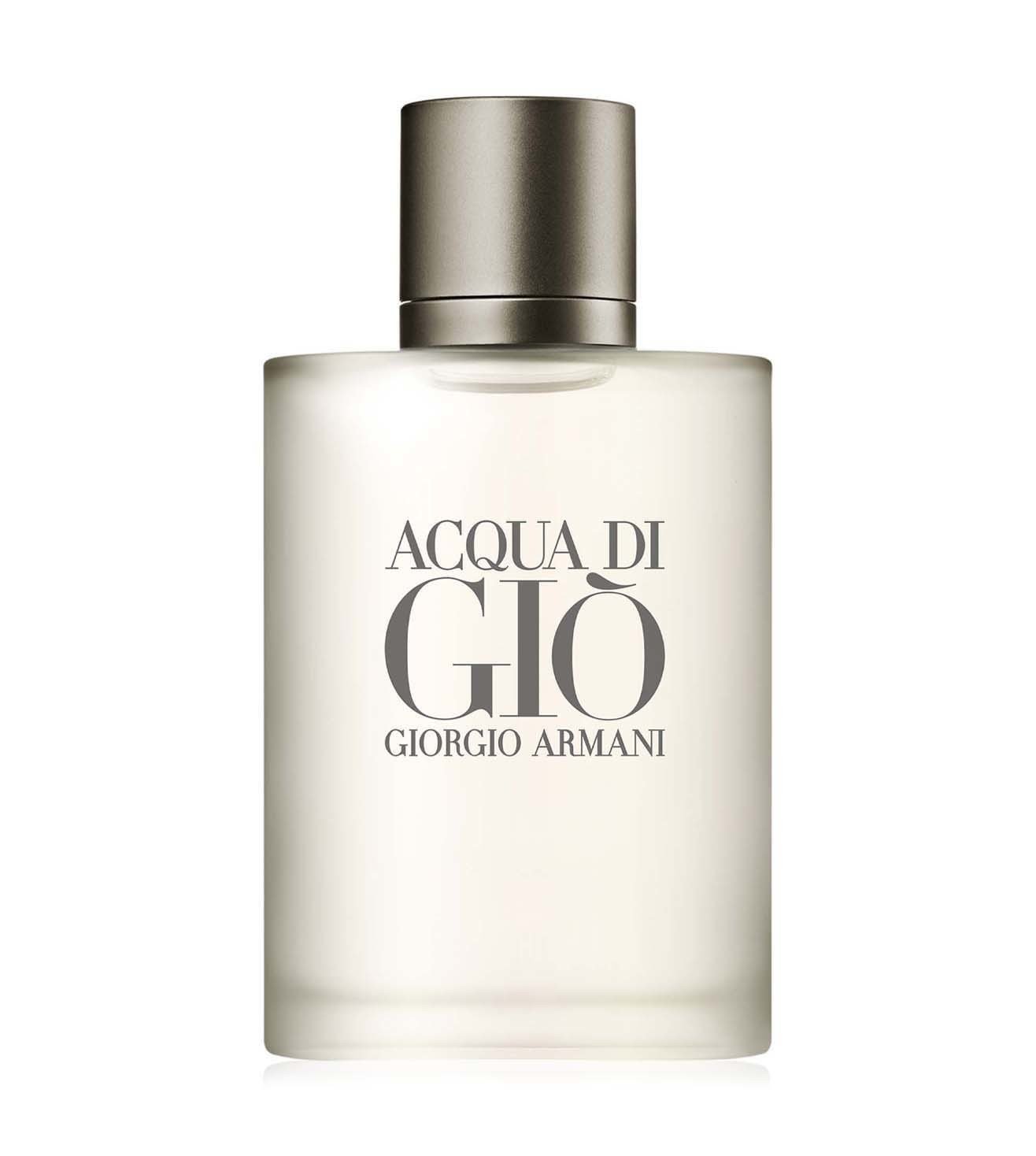 Acqua Di Gio EDT by Giorgio Armani - Vail Perfumes