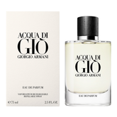 Acqua Di Gio by Giorgio Armani fresh stock - Vail Perfumes