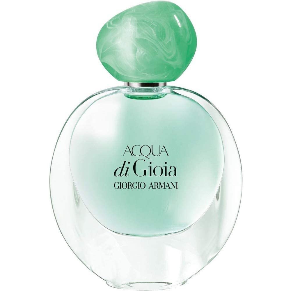 Acqua di Gioia Eau De Parfum 100 ml by Giorgio Armani - Vail Perfumes