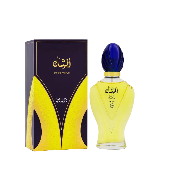Afshan