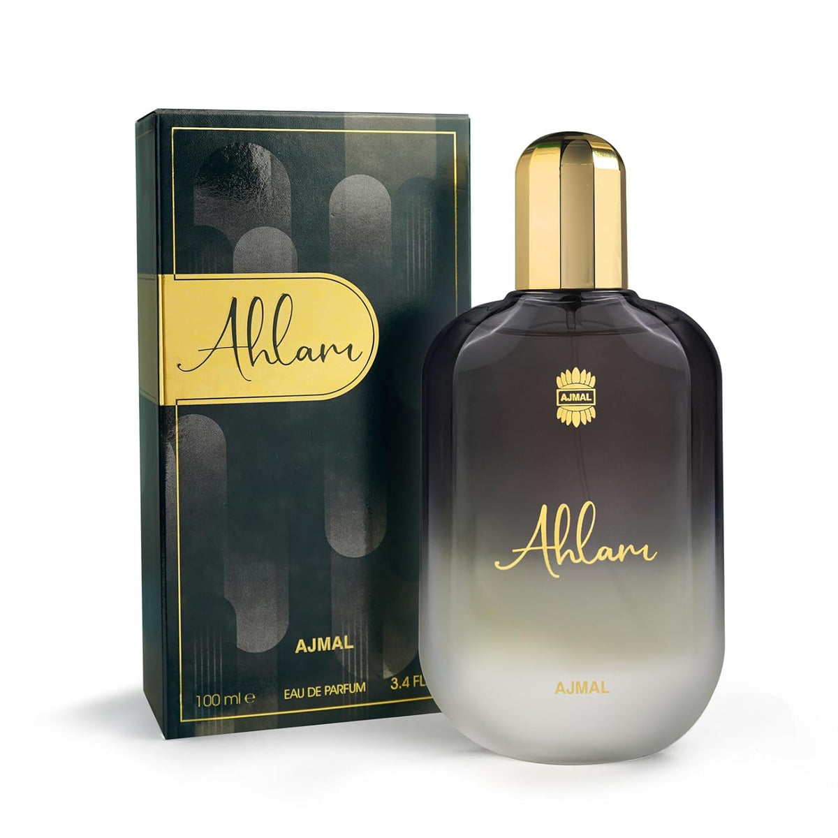 Ajmal Ahlam EDP 100ML