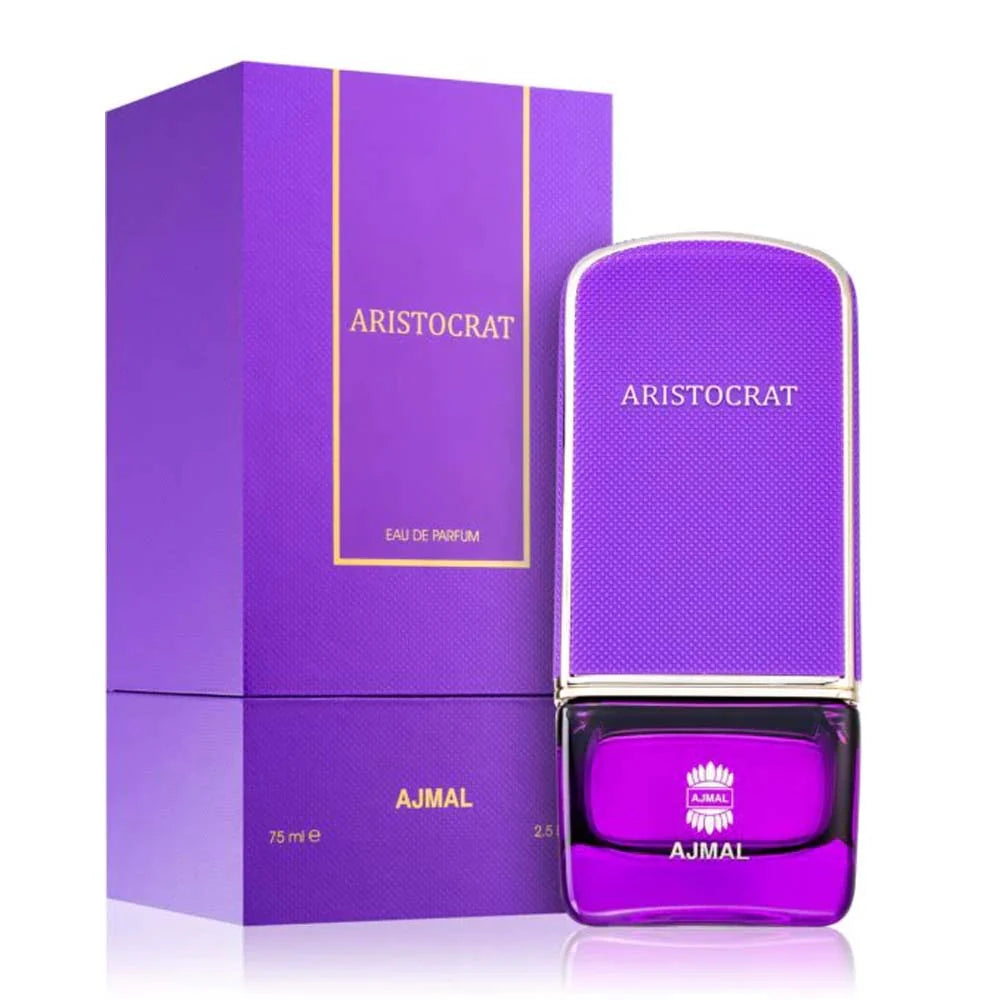 Ajmal Aristocrat For Her Fresh Stock
