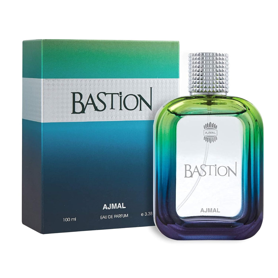 Ajmal Bastion EDP 100ML