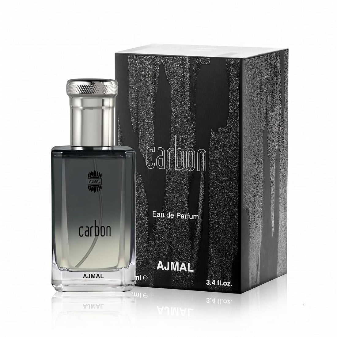 Ajmal Carbon EDP 100ML