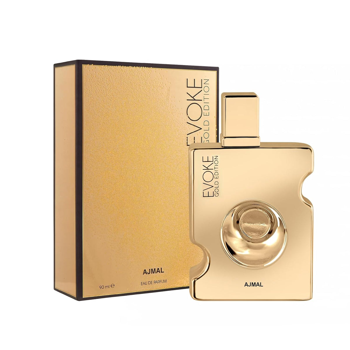 Ajmal Evoke Gold Edition Him EDP 90ML