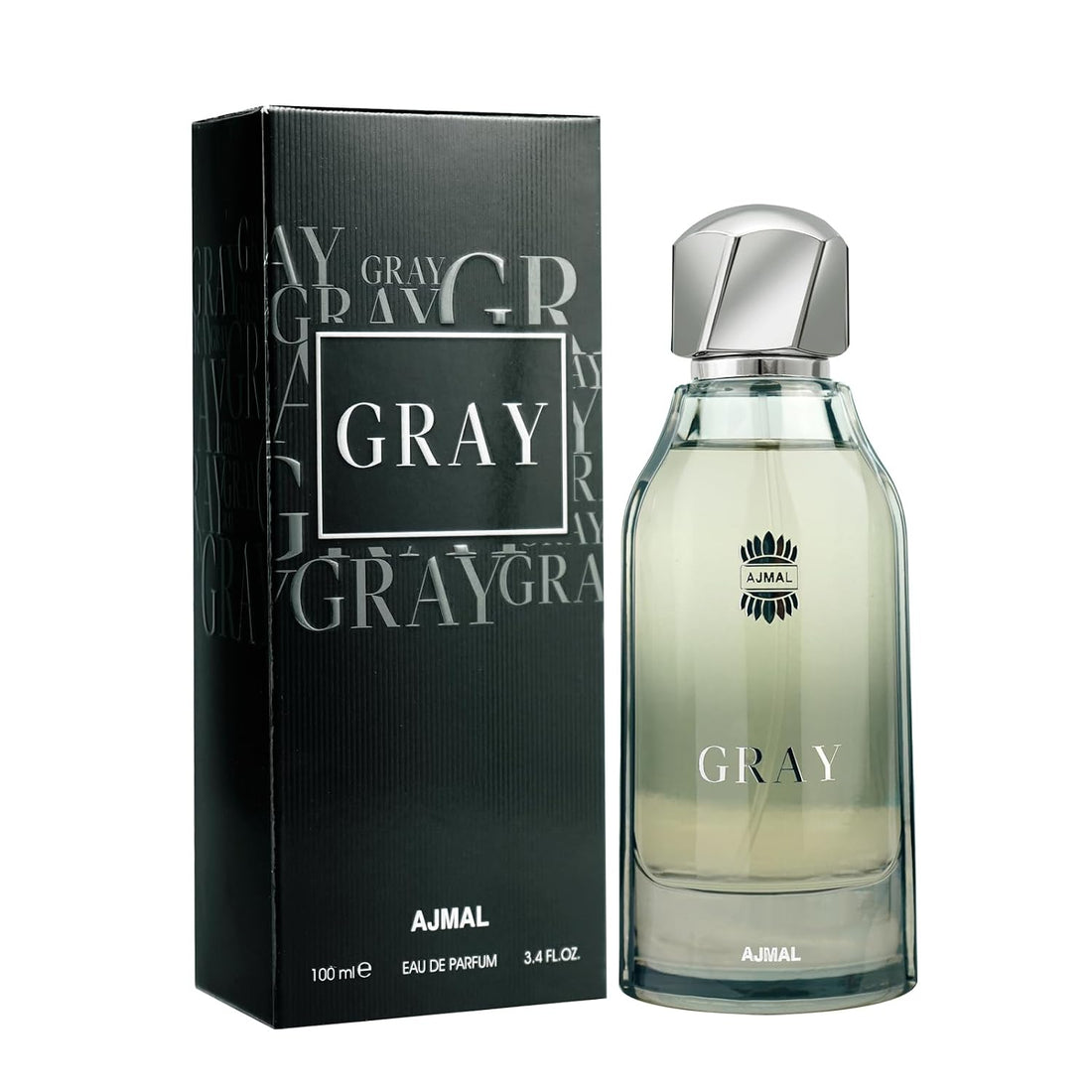 Ajmal Gray EDP 100ML