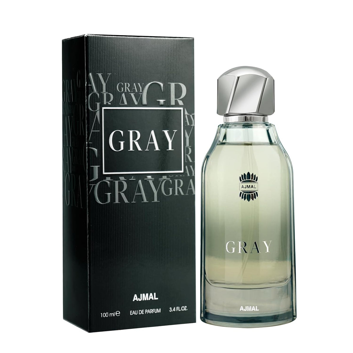 Ajmal Gray EDP 100ML