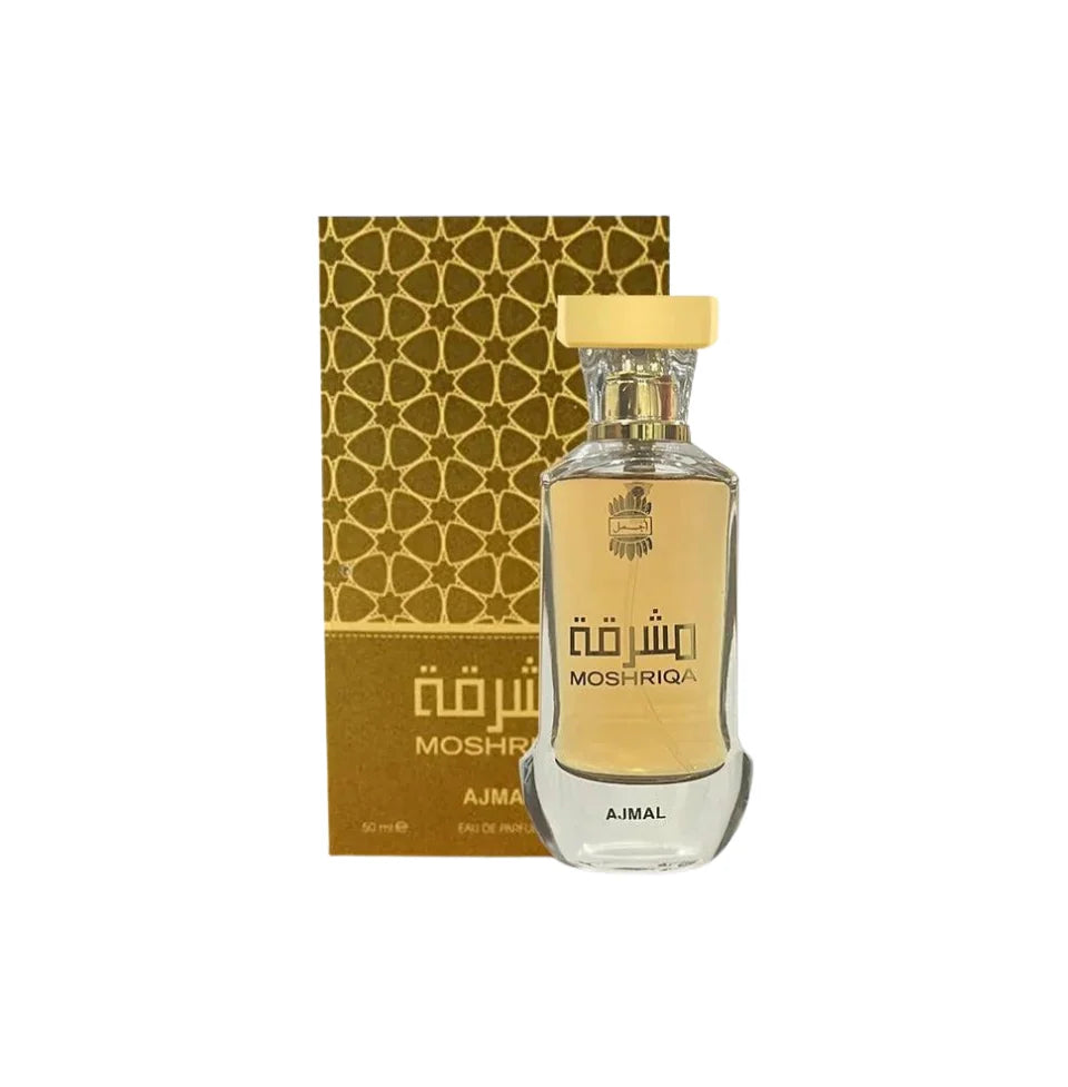 Ajmal Moshriqa EDP 50ML