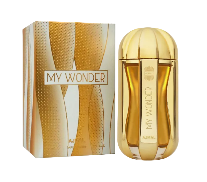 Ajmal My Wonder EDP 85ML