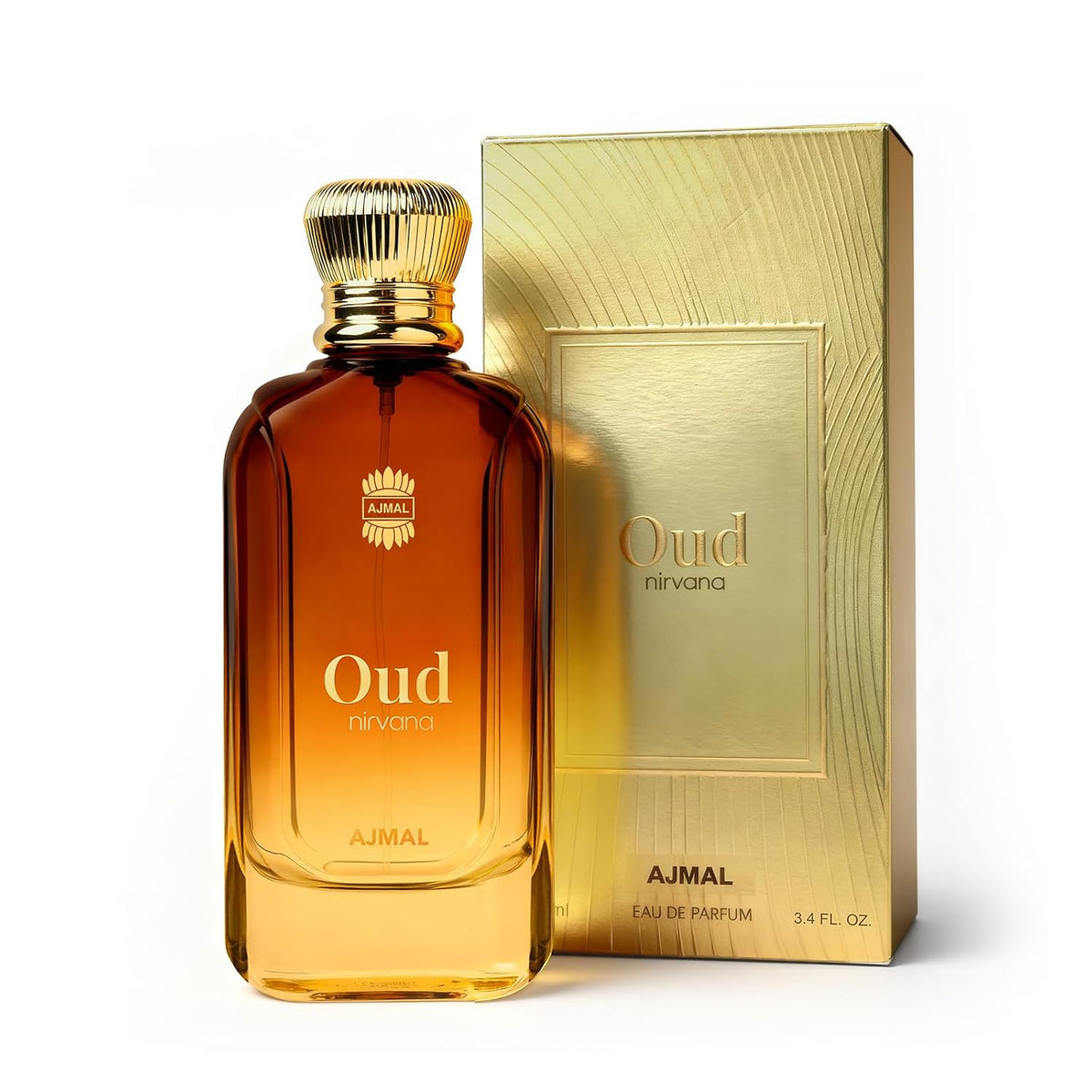 Ajmal Oud Nirvana EDP 100ML