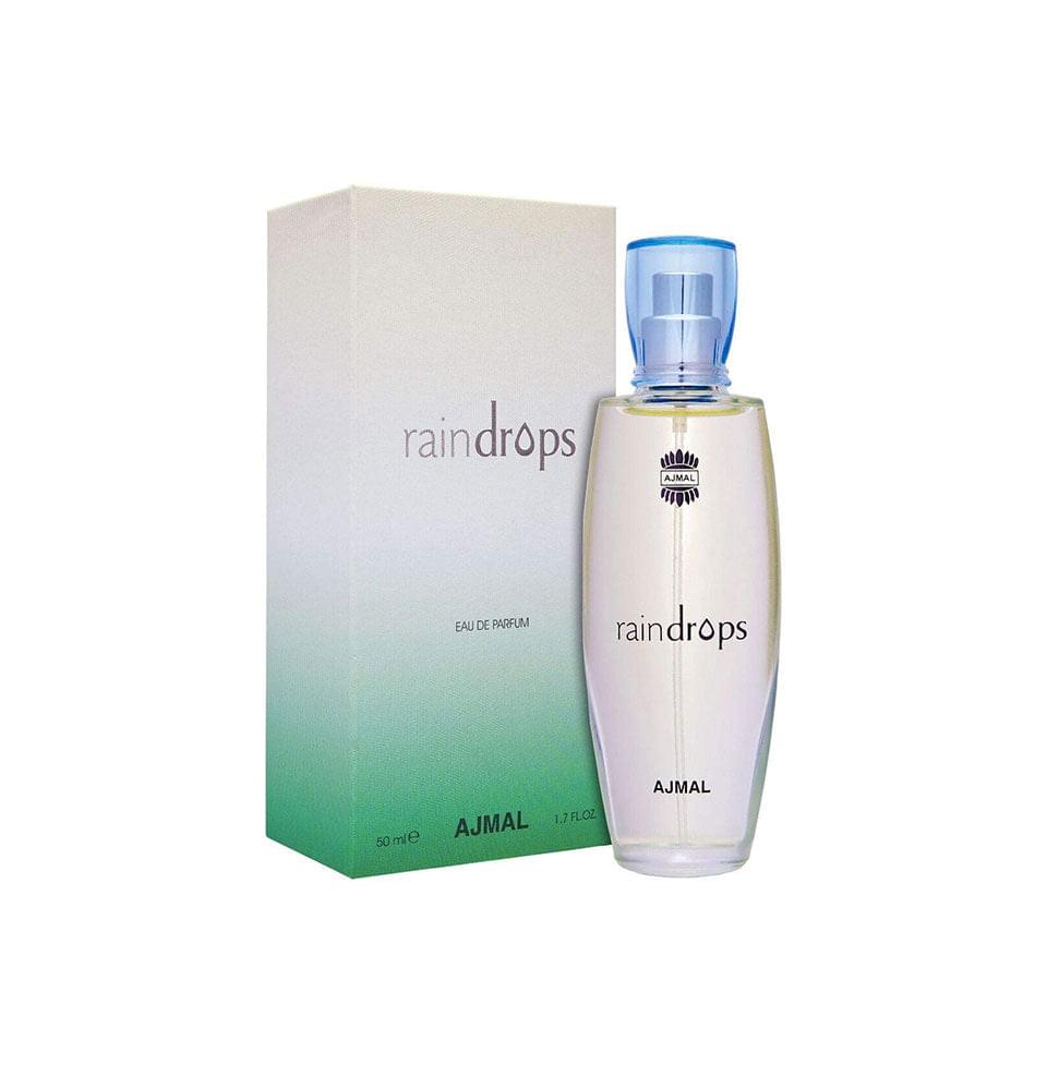 Ajmal Raindrops EDP 50ML