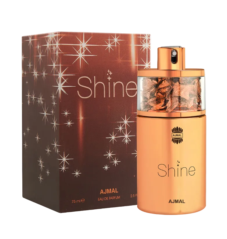Ajmal Shine EDP 75ML