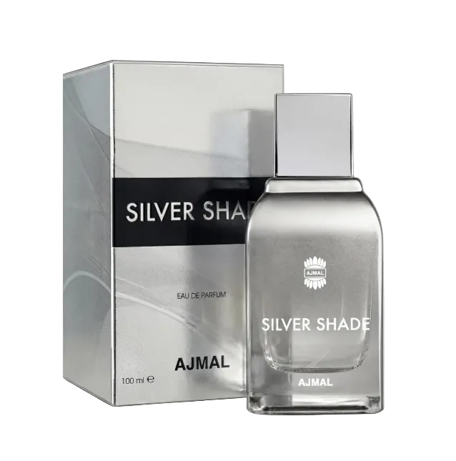 Ajmal Silver Shade EDP 100ML