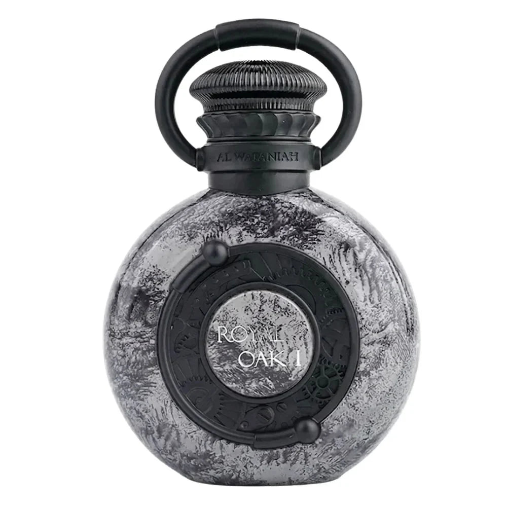 Al Wataniah Royal Oak I EDP 100ML