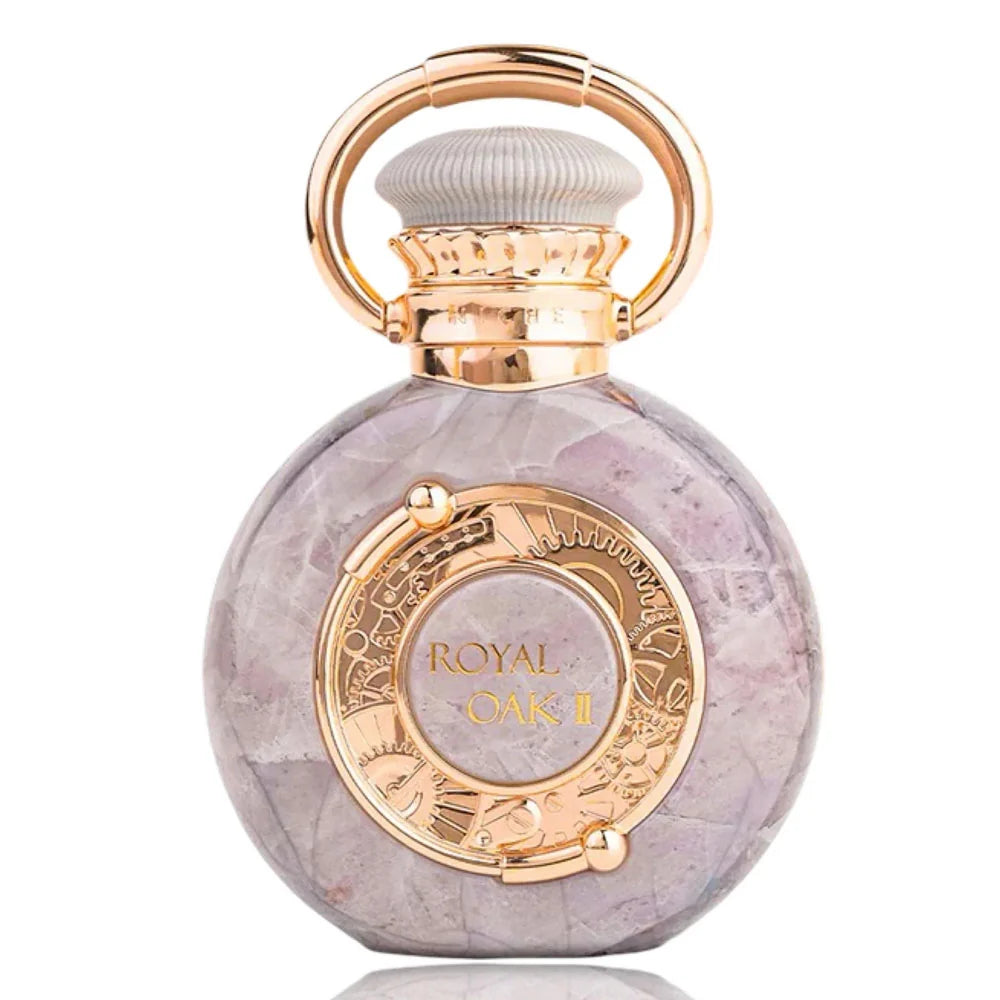 Al Wataniah Royal Oak II EDP 100ML