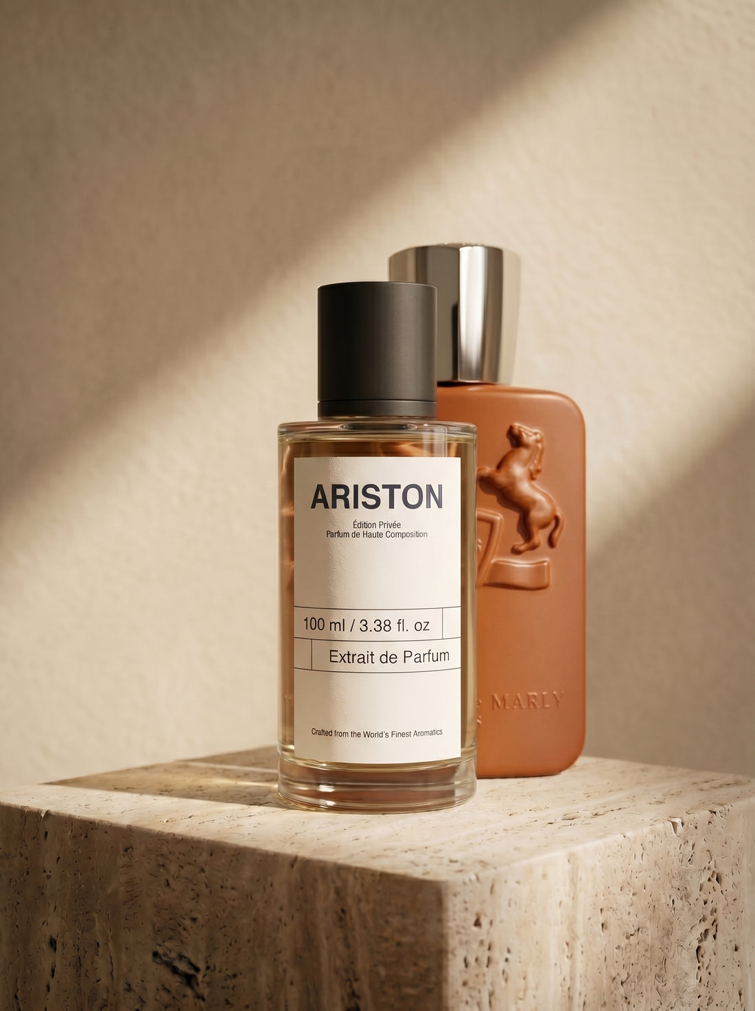 Ariston 093 | Inspired by Parfums de Marly Althair