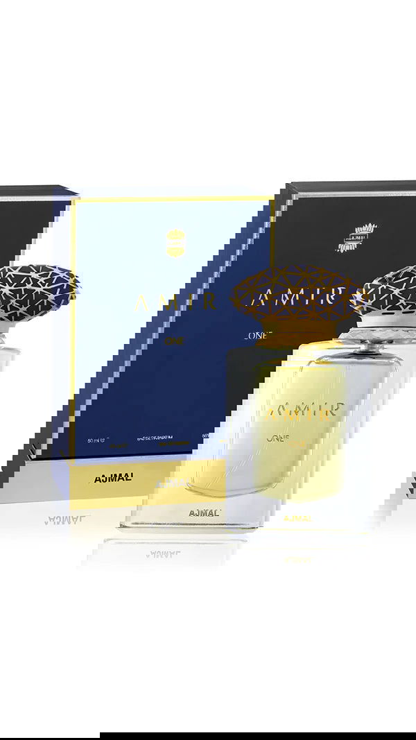 Amir One by Ajmal - Vail Perfumes