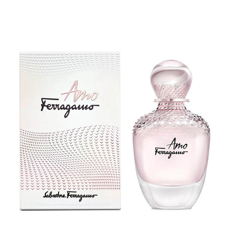 Salvatore Ferragamo Amo fresh stock