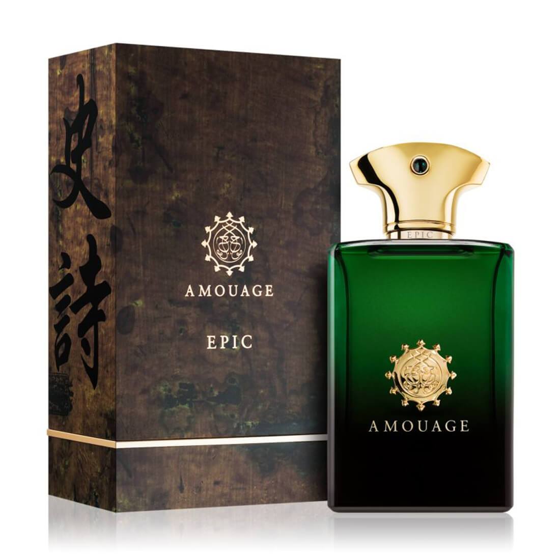 Amouage Epic