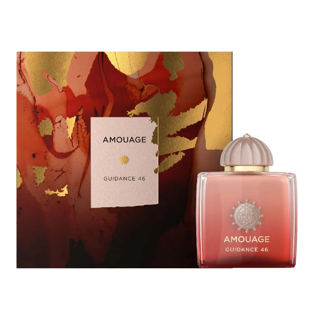 Amouage Guidance 46 Extrait de Parfum 100ml