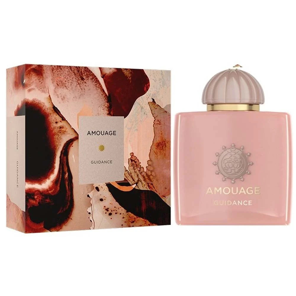 Amouage Guidance EDP 100ml