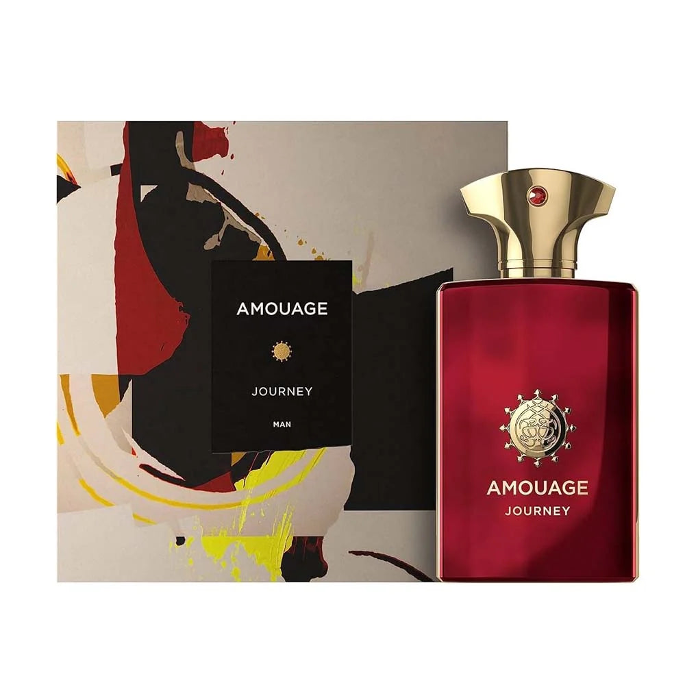 Amouage Journey Man EDP 100ml