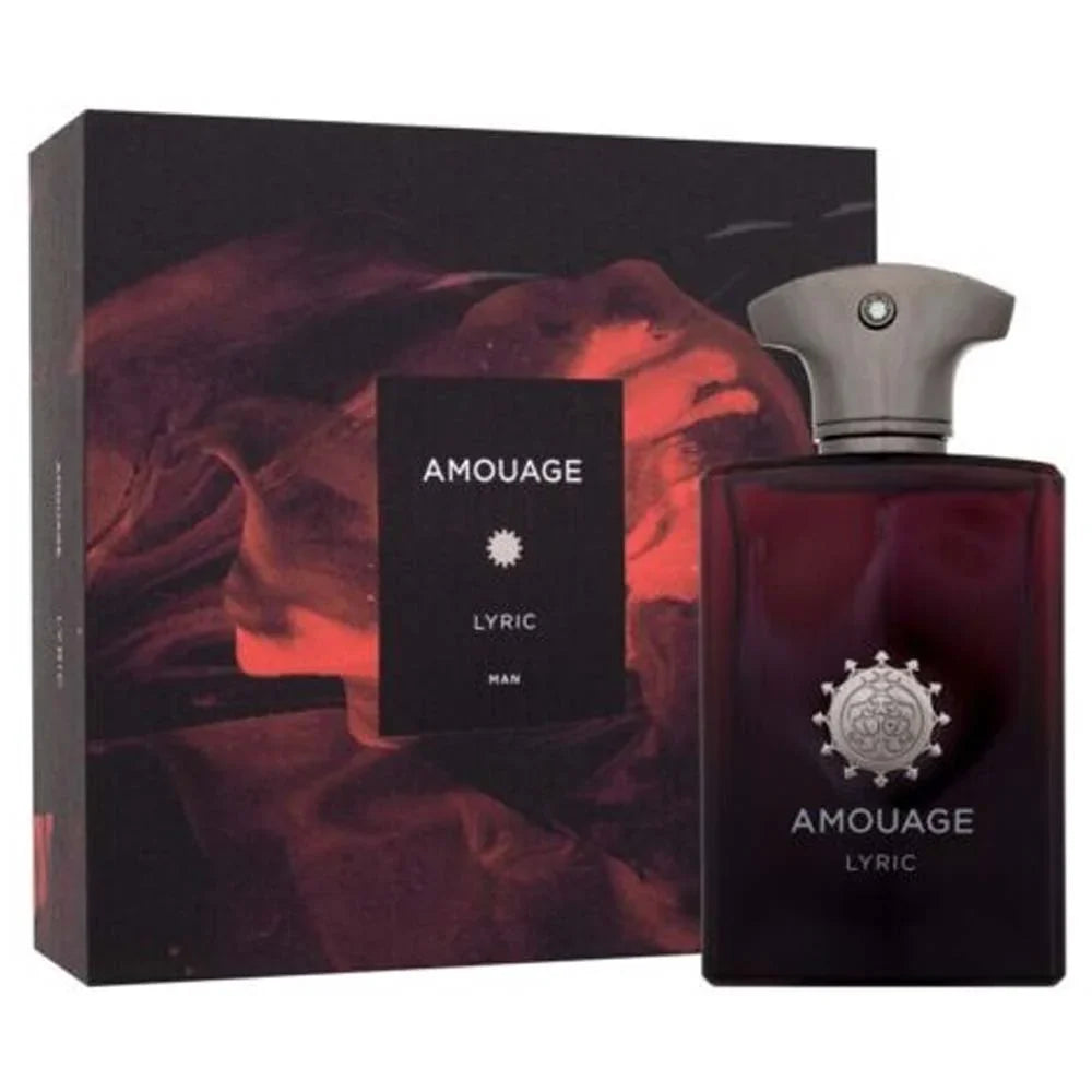Amouage Lyric Man EDP 100ml