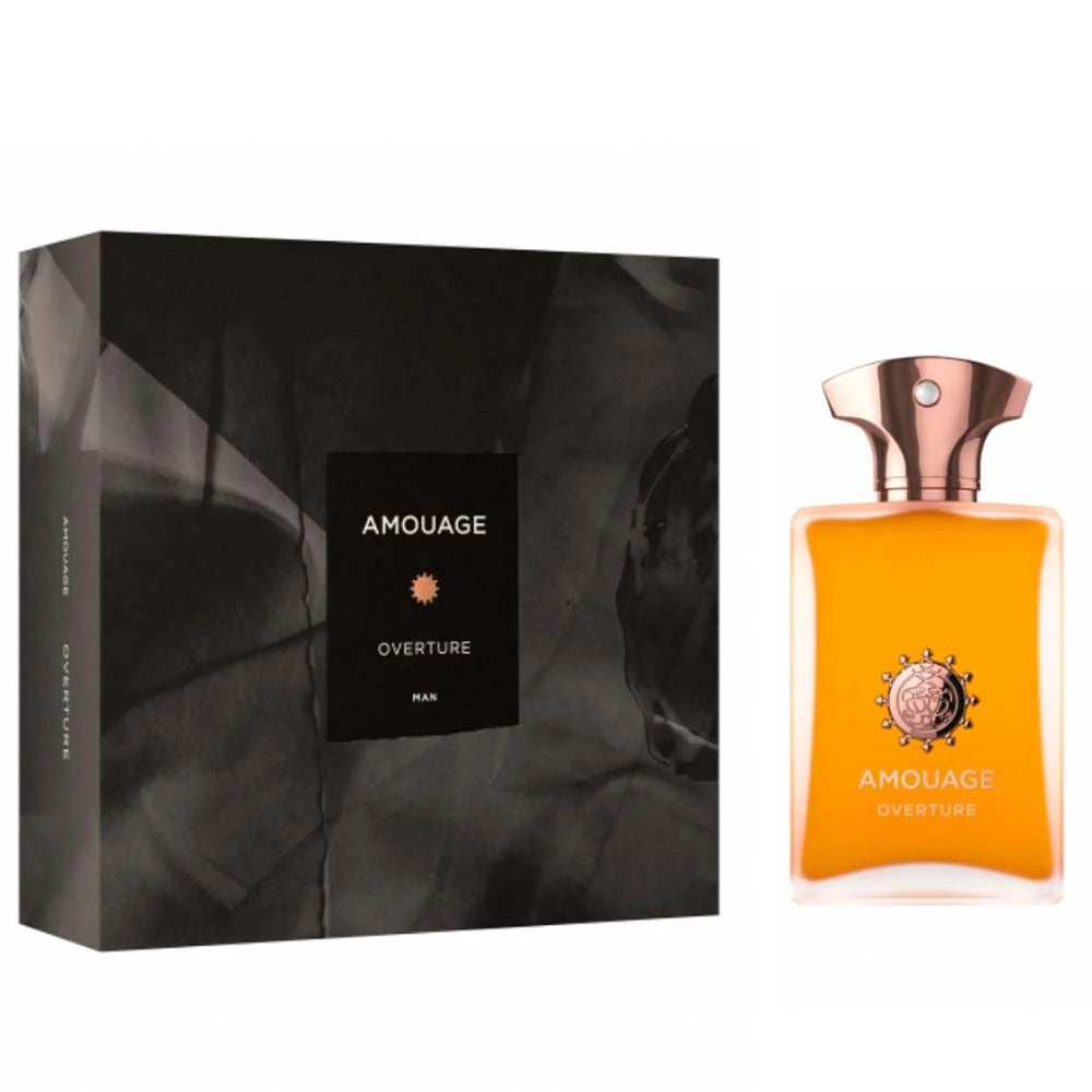 Amouage Overture Man EDP 100ML
