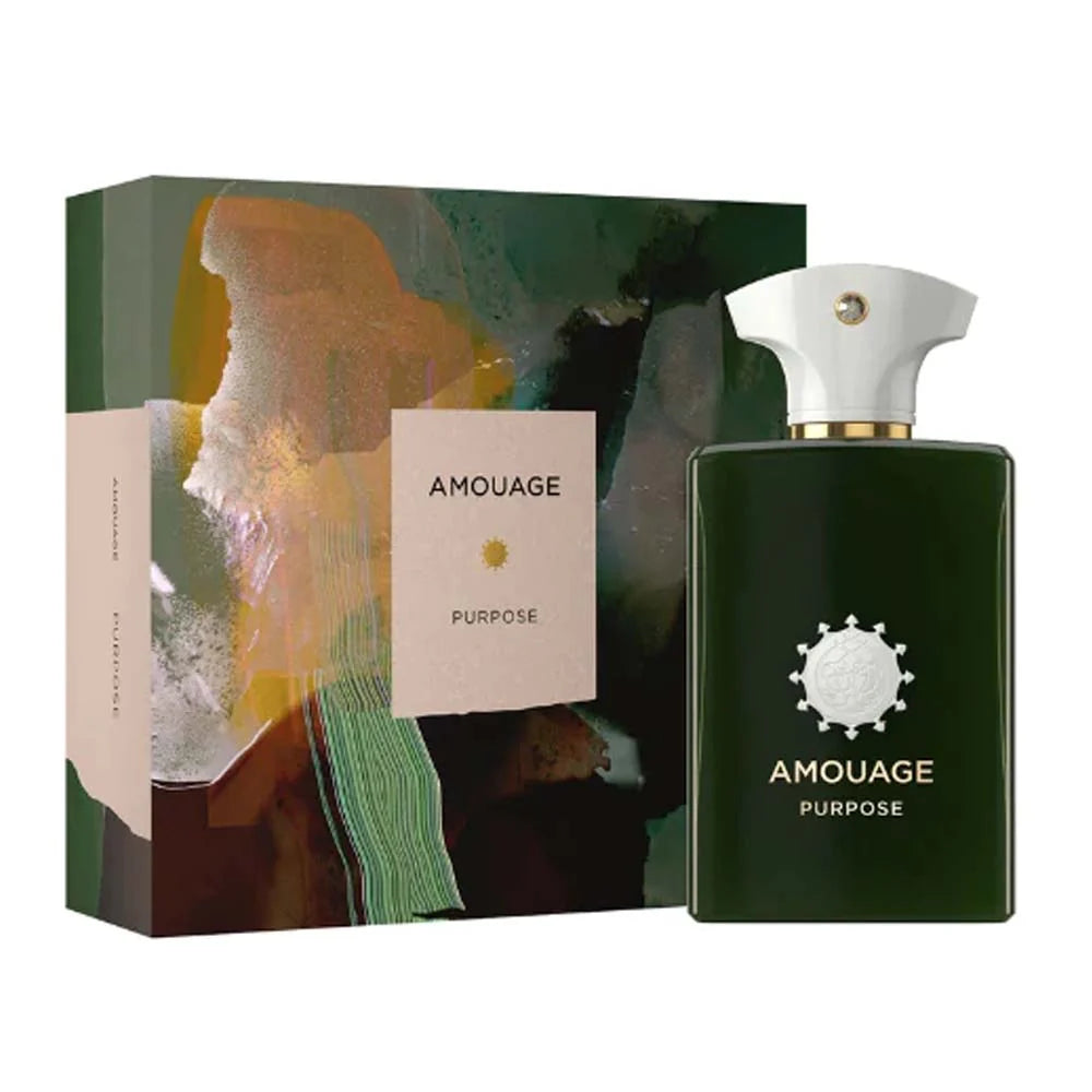 Amouage Purpose EDP 100ml
