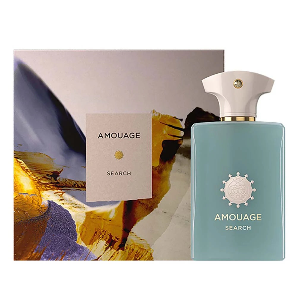 Amouage Search EDP 100ML