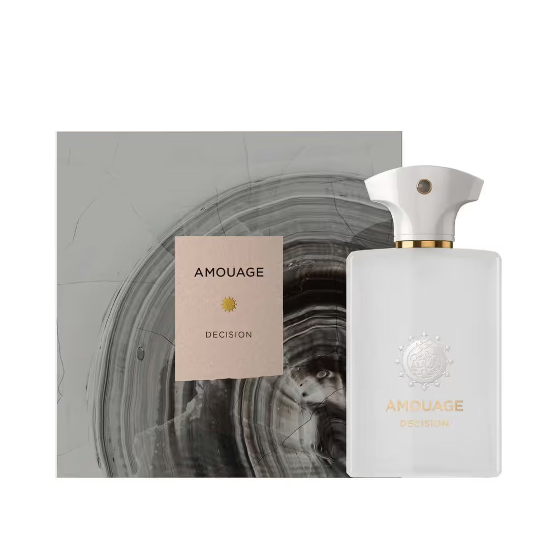 Amouage Decision EDP 100ML
