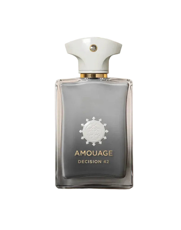 Amouage Decision 42 Extrait De Parfum 100ML