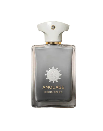 Amouage Decision 42 Extrait De Parfum 100ML