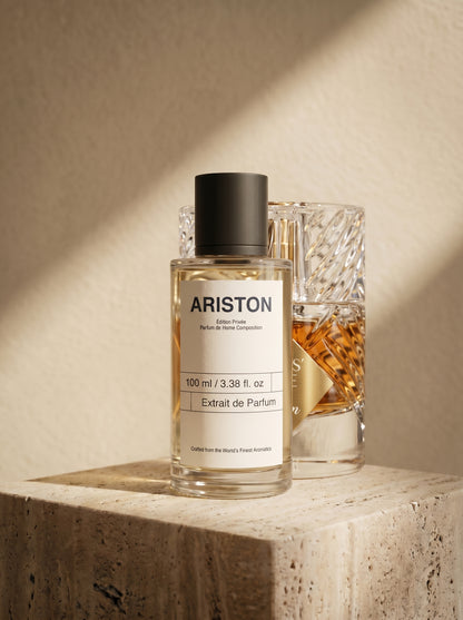 Ariston 067 | Inspired by Kilian Angels&