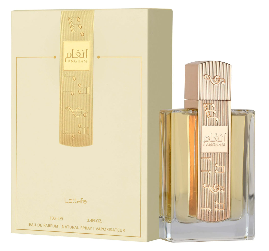 Lattafa Angham Fresh Stock