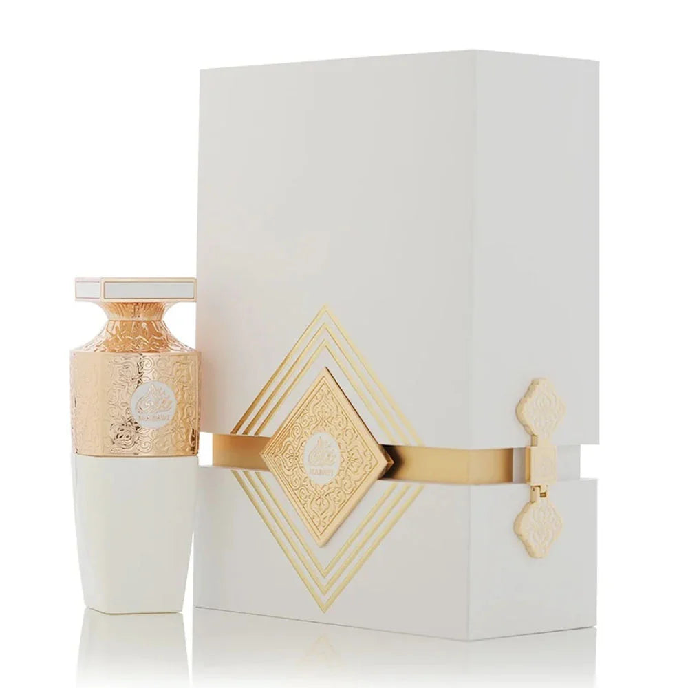 Arabian Oud Madawi White Extrait De Parfum 90ML