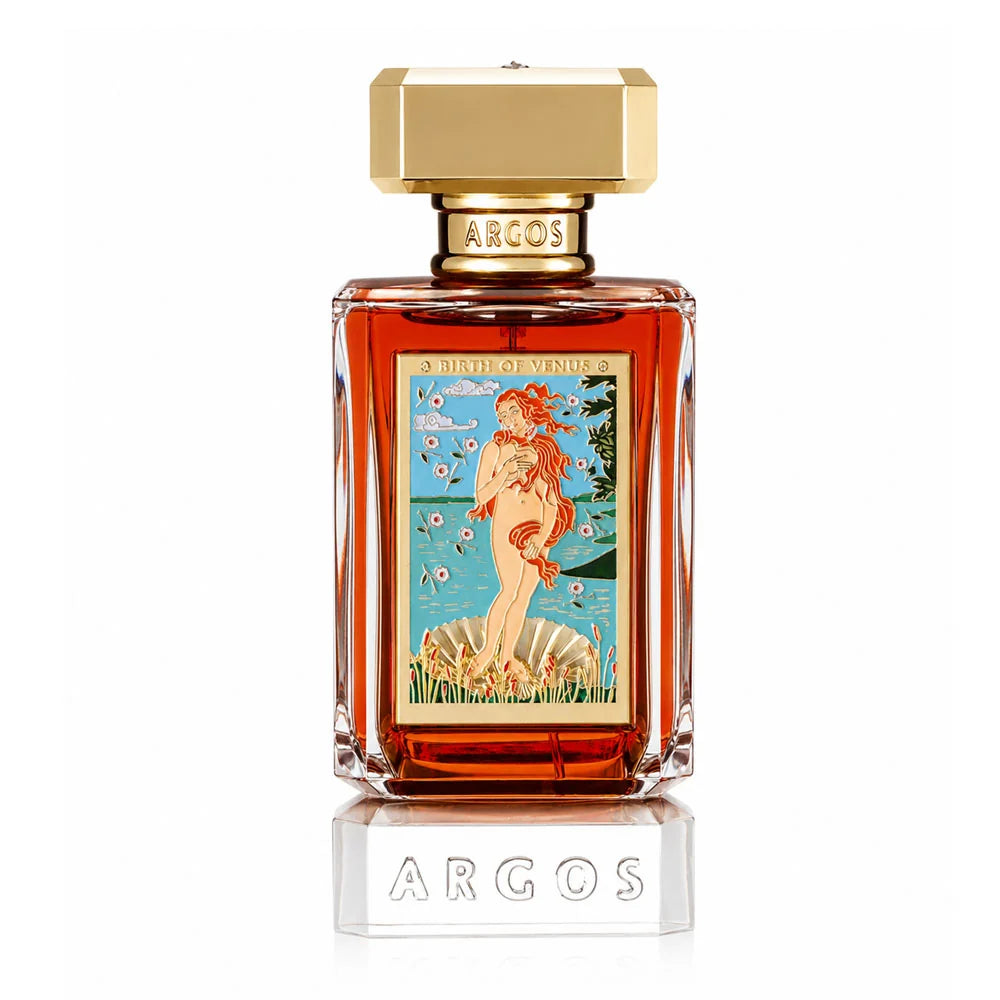 Argos Birth of Venus EDP 100ML