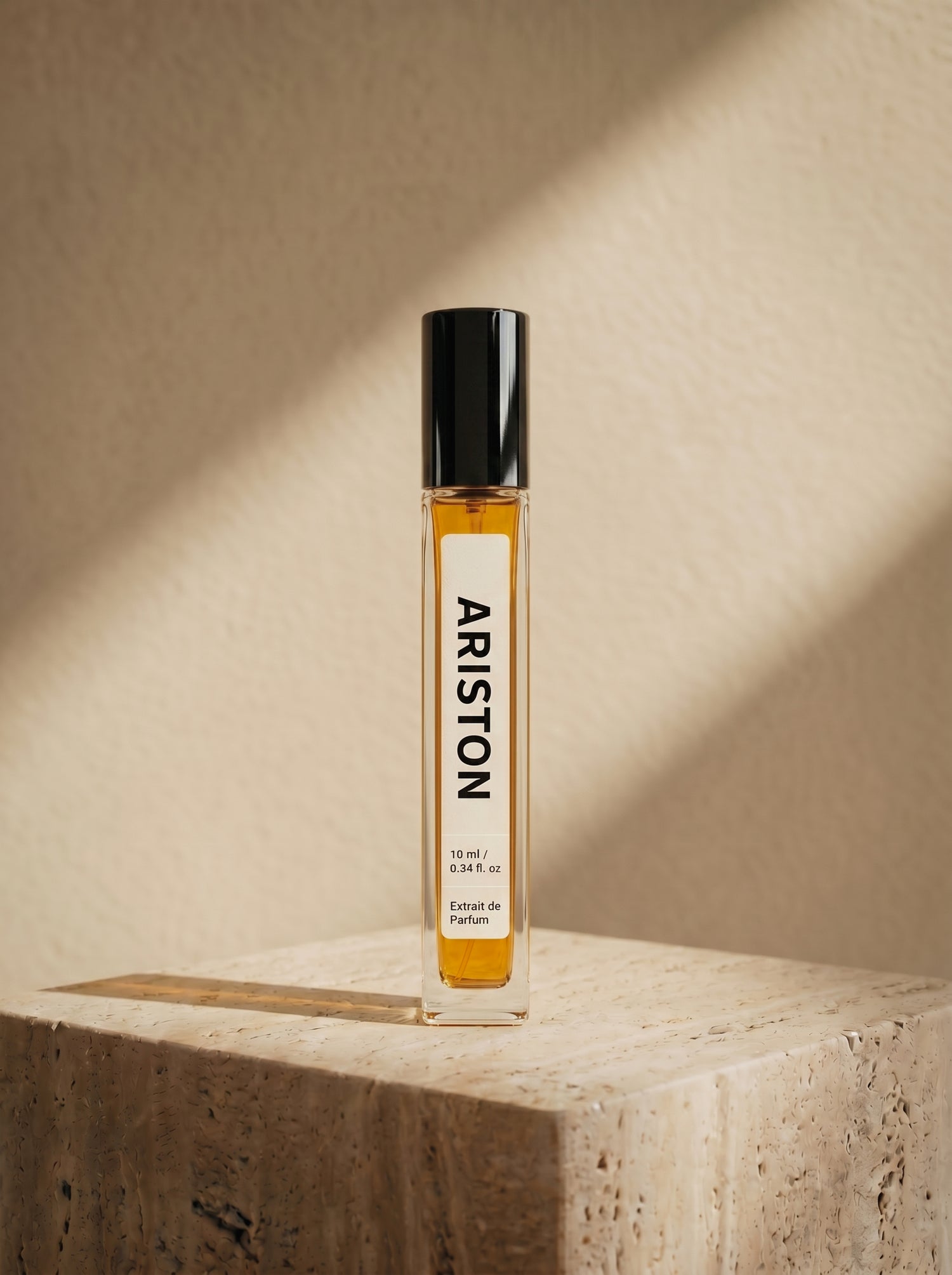 Ariston 122 Inspired by Yves Saint Laurent Y - 10 ml