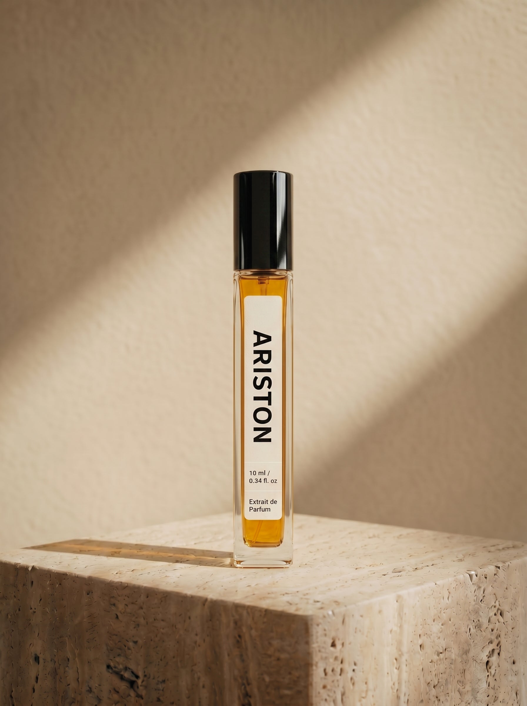 Ariston 122 Inspired by Yves Saint Laurent Y - 10 ml